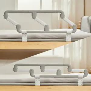 침대 노인안전 어르신 보호대 떨어짐방지 칸막이 안전바 가드 난간