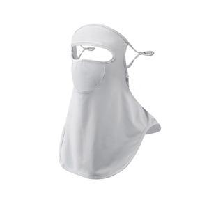 자외선 안면 운전 시원한 자외선차단 안면마스크 디자인 여름 복면 골드 빠르게 선베일 얼굴