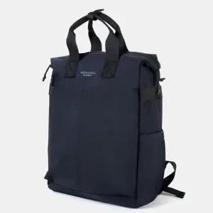 [모로엠] 스퀘어 디자인 투웨이 토트백 백팩 DMC-BA-QES7106