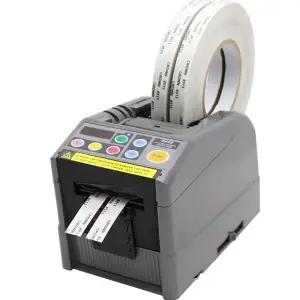 박스 테이프 디스펜서 커터기 커팅기 자동 RT7000 자르기 표준 캇 테잎 포장