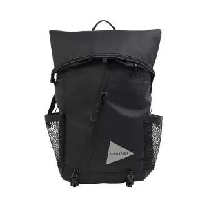 (앤드원더) SS26 공용 에코팩 18L 백팩 5745975115 010