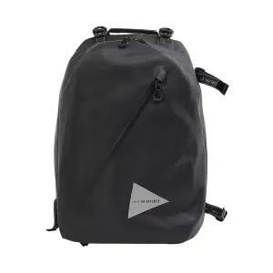 (앤드원더) SS26 공용 워터프루프 데이팩 5745975218 010