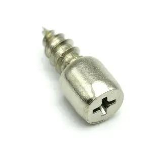 DIY 다보 피스 책장 장식장 고정 받침 선반다보 12P 유리 브라켓