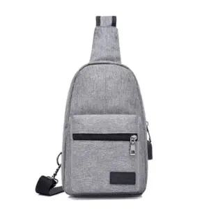 BG06-DTTS031 남여 캐주얼 슬링백 여행가방 옆가방 아브와 캔버스백 캐주얼 큰가방 여행가방