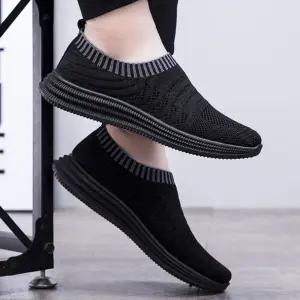 남성여름스니커즈 남성키높이슬립온 남성패브릭슬립온 신발