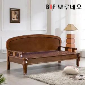 아트박스/보루네오 [보루네오] 사계절용 온돌 숯볼쇼파 YS310