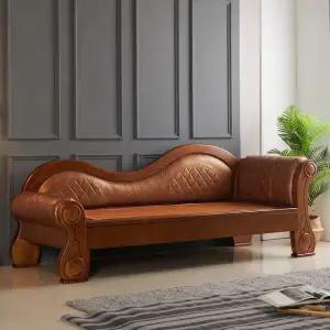 아트박스/보루네오 [보루네오] 모닝듀 흙 침대 소파 YS303