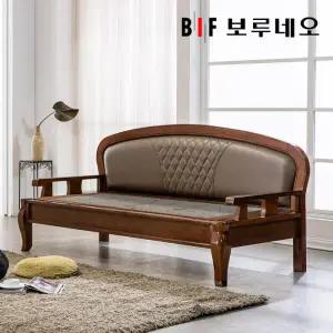 아트박스/보루네오 [보루네오] 사계절용 온돌 맥반석쇼파 YS311