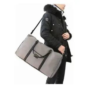 HH)캐주얼 스포츠백 빅 보스턴백 여행가방 D-425 더블에이치 여행가방 보스턴백