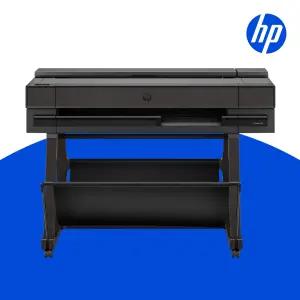 HP 디자인젯 T850 MFP 복합기 36인치 플로터 스탠드포함 A0출력가능 전국설치지원가능/KH