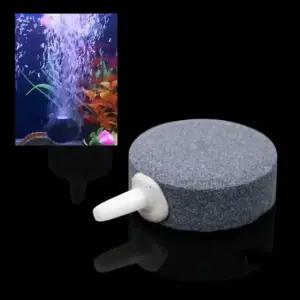 미세기포돌 에어스톤 기포석 기포돌 6cm