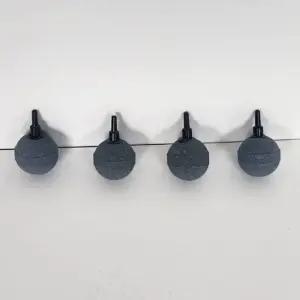 어항산소 기포기 대형 원형 콩돌 에어레이션 어항 에어 스톤