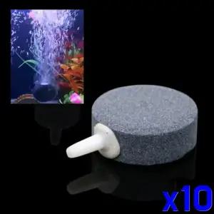 미세기포돌 에어스톤 기포석 기포돌 6cm x10개