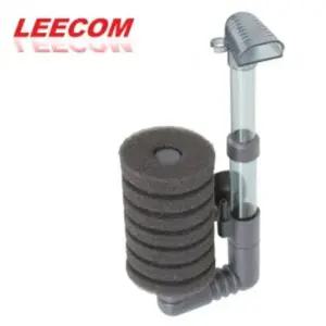 수조여과기 스펀지 여과기 어항 수조 집똥기 측면 저면 거북이