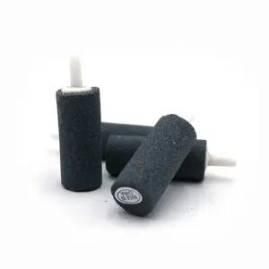 수질관리 수족관 원기둥 에어스톤 콩돌 버블스톤 수질관리 공기