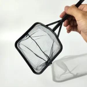 어항뜰채 bns 수족관 뜰채 소형 어항 미니