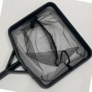 수조용 어항 다용도 네트망 대형 뜰채 구피 용품