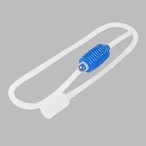 어항청소도구 어항 바닥 청소기 물갈이 사이펀 수조 청소