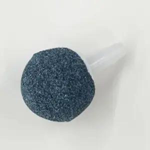 구피 어항 여과기 1-콩돌-2cm 산소주입 물고기 스톤 규조토