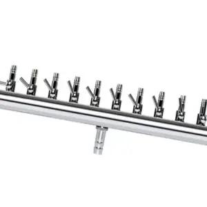 어항산소 10구 에어 분배기 산소발생기 노즐