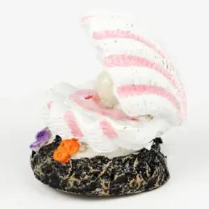 기포 수족관 산소 공급기 5 기포장식 잠수함 가 거북이