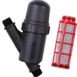 미니 여과기 비닐하우스 관개 장치 축사 관수 양계장 농장용 장비