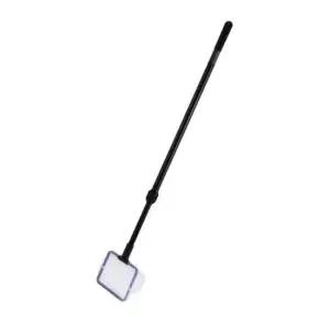 세트 어항 청소 도구 수족관 스크래퍼