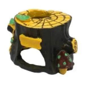 소동물 나무 은신처 SH9717) 햄스터은신처 햄스터용품 햄스터집 햄스터케이지 햄스터하우스