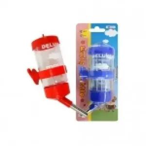 아마존 햄스터 물병 80ml 햄스터은신처 햄스터용품 햄스터집 햄스터케이지 햄스터하우스