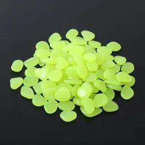 컬러조약돌 수조 장식 자갈 예쁜 바닥재 수조모래