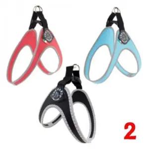 트레폰티 리버티 버클 하네스 2 애견하네스 고양이줄 애견가슴줄 고양이가슴줄