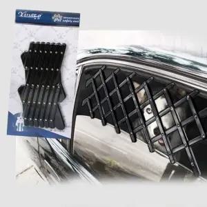 강아지 차량 윈도우 안전문 안전가드 반려견 애견용품 차량창문안전문 차량윈도우안전문