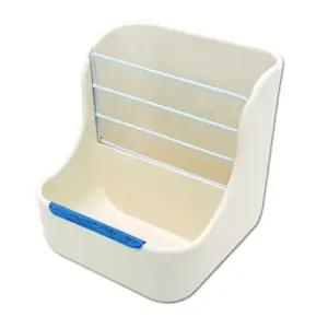 미엘펫 토끼 건초 식기 920 토끼사료 토끼용품 토끼건초 토끼먹이 토끼화장실 토끼철장