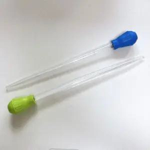 물 어항 청소 스포이드 대형사이즈 배설물 제거기 50ml 수조 관리 도구