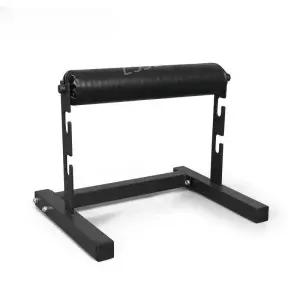 스쿼트 발걸이 머신 하체 런지 홈짐