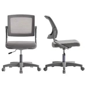 오래 앉아도 편안한 책상의자 TK104