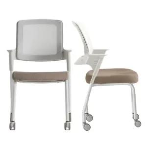 오래 앉아도 편안한 책상의자 TK108