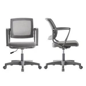 오래 앉아도 편안한 책상의자 TK103