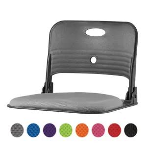 공간 활용 좋은 접이식 좌식의자 TK117