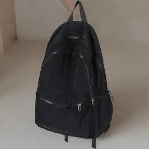 [신상오픈런]여성용 다채로운 캠퍼스 백팩 7종 멀티포켓 방수 가방 (41583042)