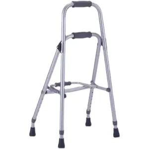 보행 보조기 재활 훈련 어르신 워커 실버 병원 보행차 복지용구 목발 노인 할머니 걸음보조기