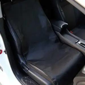 차량용 물놀이 방수 시트 커버 자동차 카시트 보호 매트