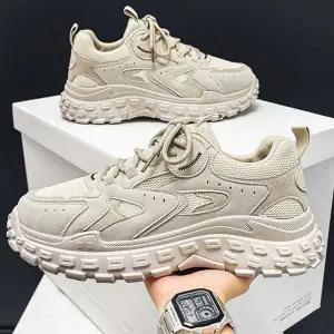 어글리슈즈 남성 캐주얼 신발 스포티 베이직