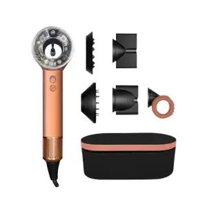 아트박스/다이슨 슈퍼소닉 뉴럴 (앰버실크/샴페인 핑크) 케이스포함