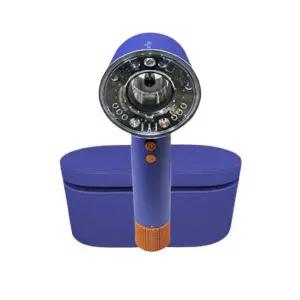 아트박스/다이슨 슈퍼소닉 뉴럴 HD16 (빈카블루/토파즈) 케이스 포함