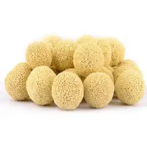 수질정화 박테리아여과재 여과스폰지 어항 박테리아볼 420g