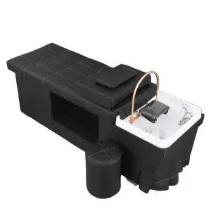 샴푸 헤어샵 침대 마사지샵 베드 세면대 헤드스파