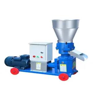 사료 펠릿 기계 소형 건식 펠릿기