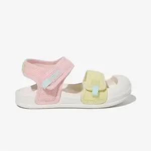 [보리보리/휠라 키즈]휠라 컴피 샌들 KD (3SM01957F_650)