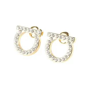 [페라가모] 26SS (76 0122 0696573) 여성 이어링